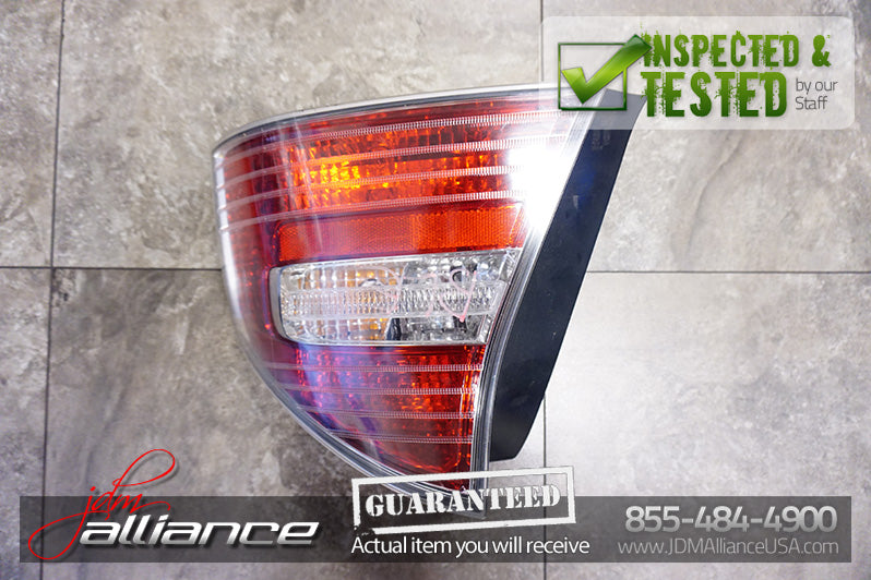 JDM 03-05 Subaru Legacy BL5 RH Tail Lamp OEM Right Passenger Side