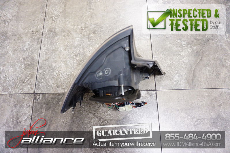 JDM 03-05 Subaru Legacy BL5 RH Tail Lamp OEM Right Passenger Side