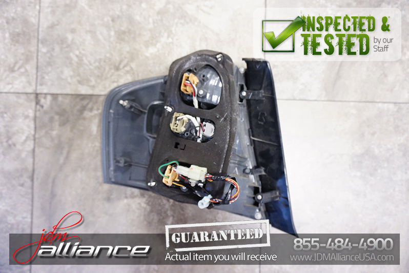 JDM 03-05 Subaru Legacy BL5 RH Tail Lamp OEM Right Passenger Side