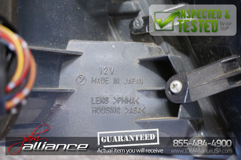 JDM 03-05 Subaru Legacy BL5 RH Tail Lamp OEM Right Passenger Side