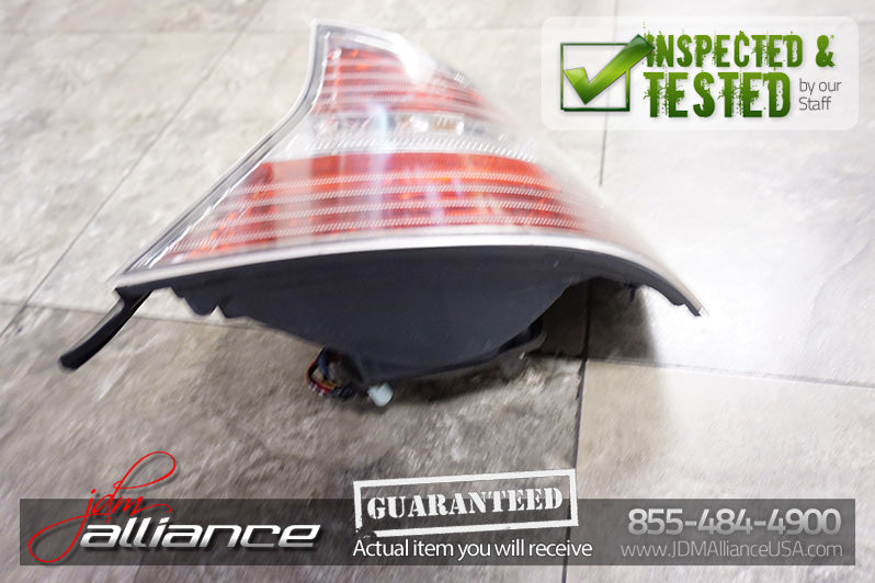 JDM 03-05 Subaru Legacy BL5 RH Tail Lamp OEM Right Passenger Side