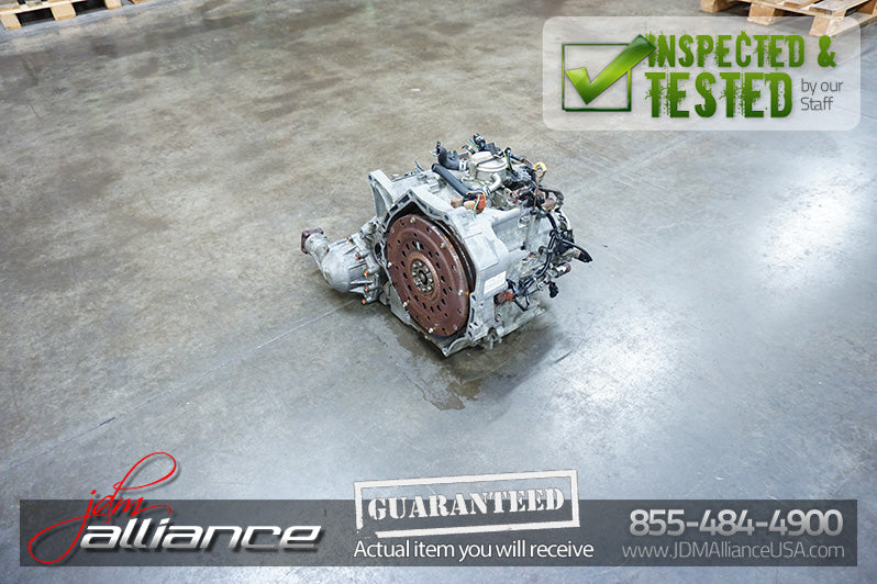 JDM 03-05 Honda Pilot 01-02 Acura MDX AWD Automatic V6 Transmission J35 3.5 MGVA