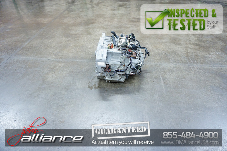 JDM 03-05 Honda Pilot 01-02 Acura MDX AWD Automatic V6 Transmission J35 3.5 MGVA