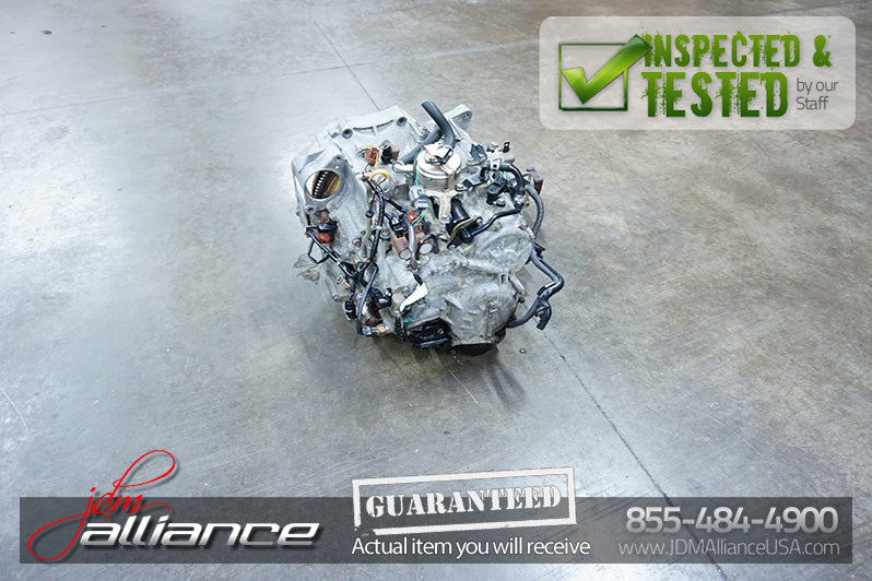 JDM 03-05 Honda Pilot 01-02 Acura MDX AWD Automatic V6 Transmission J35 3.5 MGVA