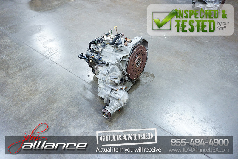 JDM 03-05 Honda Pilot 01-02 Acura MDX AWD Automatic V6 Transmission J35 3.5 MGVA