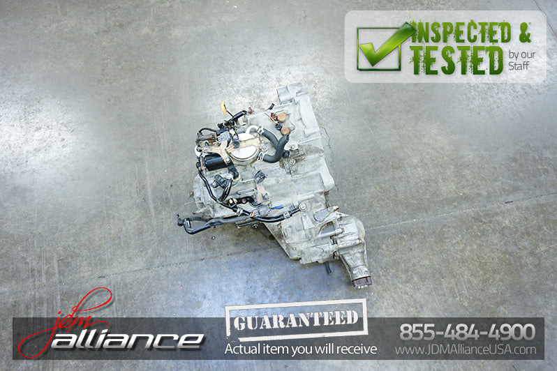 JDM 03-05 Honda Pilot 01-02 Acura MDX AWD Automatic V6 Transmission J35 3.5 MGVA