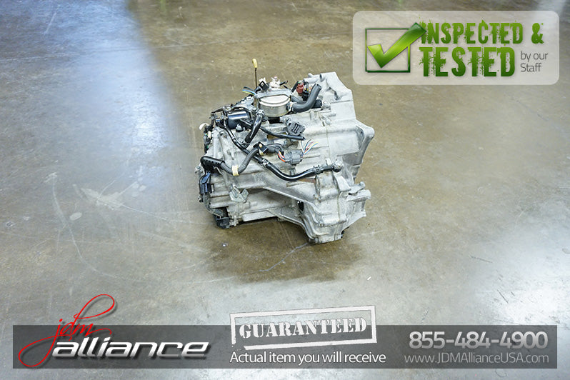 JDM 02-04 Honda Odyssey J35A 3.5L Automatic Transmission MGSA