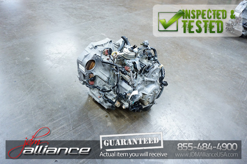 JDM 02-04 Honda Odyssey J35A 3.5L Automatic Transmission MGSA