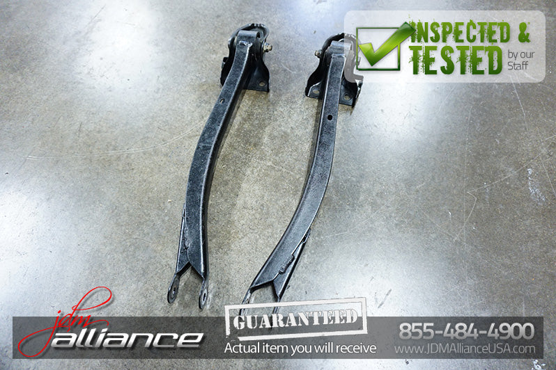 JDM 02-05 Subaru Impreza WRX STi Rear Lower Control Arm Lateral Links GDB