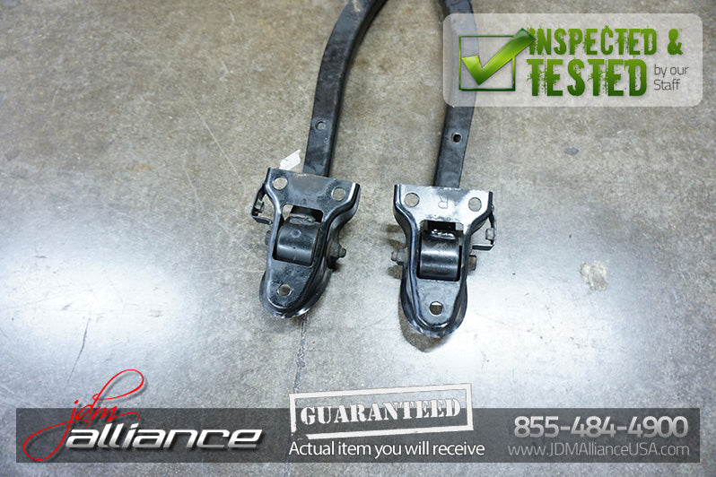 JDM 02-05 Subaru Impreza WRX STi Rear Lower Control Arm Lateral Links GDB