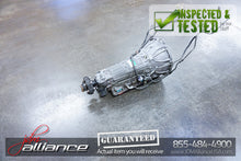 JDM 01-05 3UZ-FE VVTi Automatic Transmission ONLY Lexus GS430 LS430 SC430 - view 1