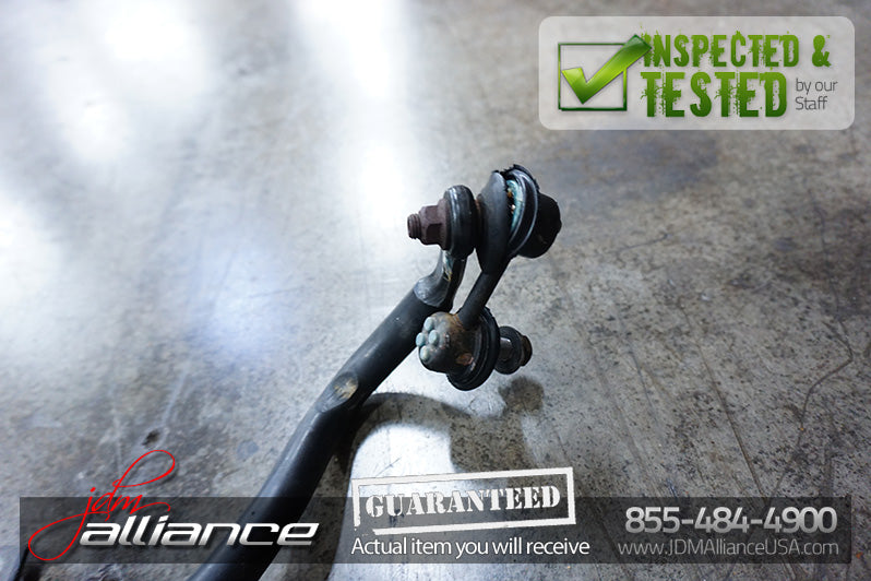 JDM 02-07 Subaru Impreza WRX STI Front OEM Sway Bar EJ207 Version 7 8 9 20MM