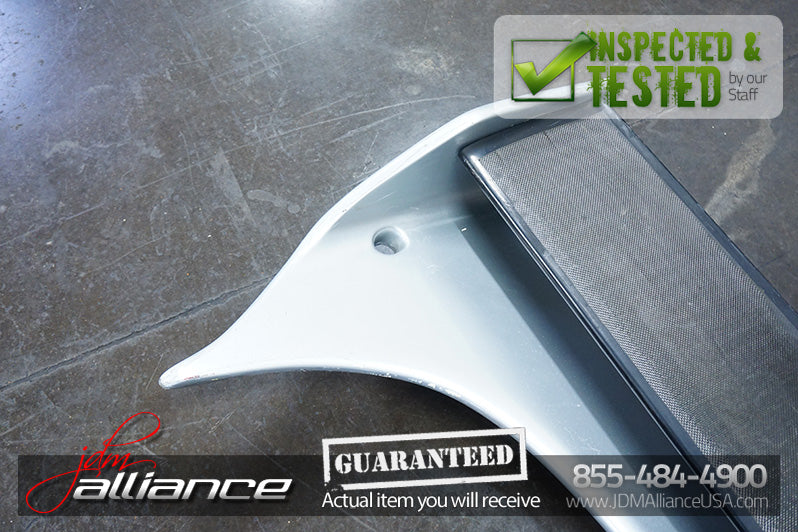 JDM 93-98 Toyota Supra MKIV JZA80 Spoiler Wing Carbon Fiber / Fiberglass MK4 A80