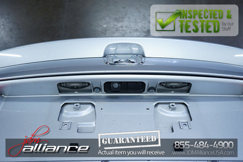 JDM 08-12 Honda Accord / Inspire Trunk Lid Sedan 4 Door