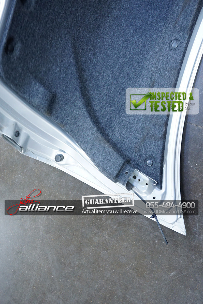 JDM 08-12 Honda Accord / Inspire Trunk Lid Sedan 4 Door