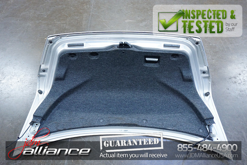 JDM 08-12 Honda Accord / Inspire Trunk Lid Sedan 4 Door