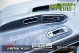 JDM 94-01 Acura Integra DB7 DB8 LH RH Doors W/ Panels GSR LS Sedan Honda RHD