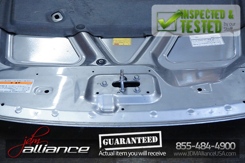 JDM 99-09 Honda S2000 AP1 AP2 OEM Hood F20C F22C