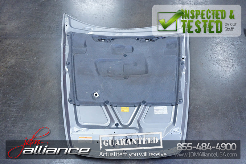 JDM 99-09 Honda S2000 AP1 AP2 OEM Hood F20C F22C
