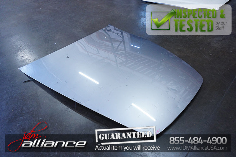 JDM 99-09 Honda S2000 AP1 AP2 OEM Hood F20C F22C