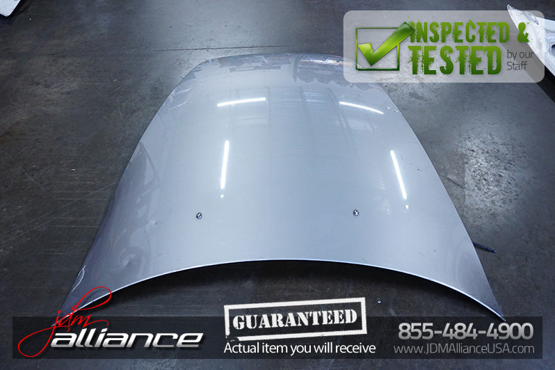 JDM 99-09 Honda S2000 AP1 AP2 OEM Hood F20C F22C