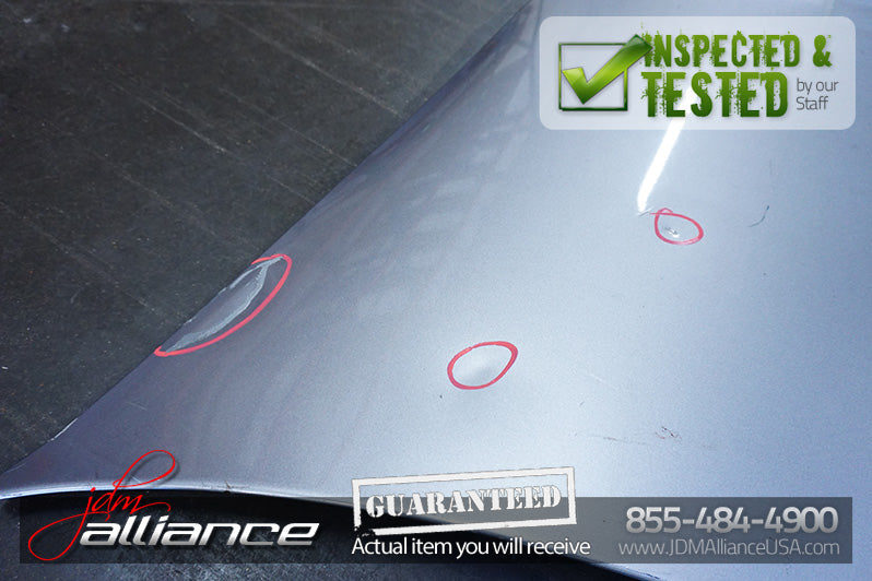 JDM 99-09 Honda S2000 AP1 AP2 OEM Hood F20C F22C