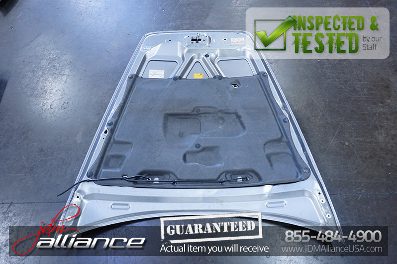 JDM 99-09 Honda S2000 AP1 AP2 OEM Hood F20C F22C