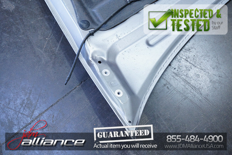 JDM 99-09 Honda S2000 AP1 AP2 OEM Hood F20C F22C