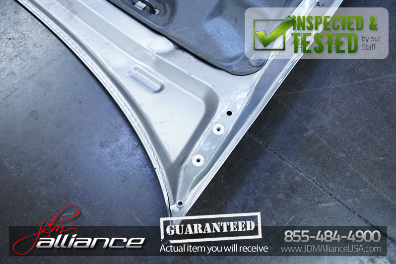 JDM 99-09 Honda S2000 AP1 AP2 OEM Hood F20C F22C