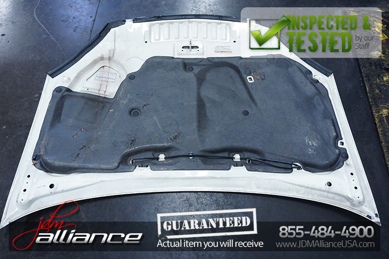 JDM 02-06 Acura RSX DC5 Type R OEM Hood Honda Integra ITR K20A
