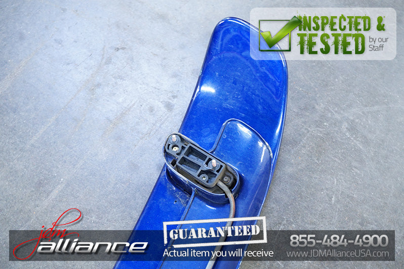 JDM 91-96 Mitsubishi GTO 3000GT Rear Aero Active Spoiler OEM