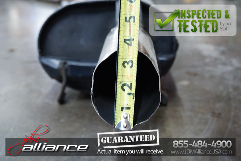 JDM 94-01 Acura Integra Type R ITR OEM Exhaust Muffler DB8 4 Door