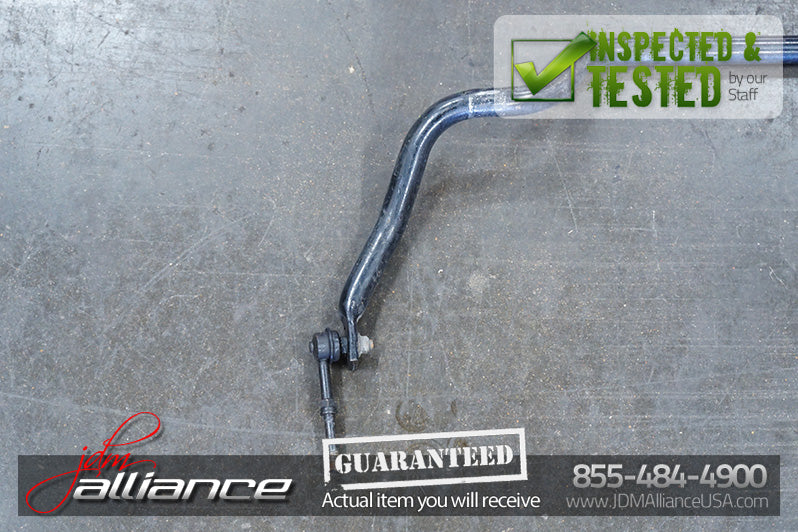 JDM 99-02 Nissan Silvia S15 SR20DET OEM Front Sway Bar Anti Roll Stabilizer Bar