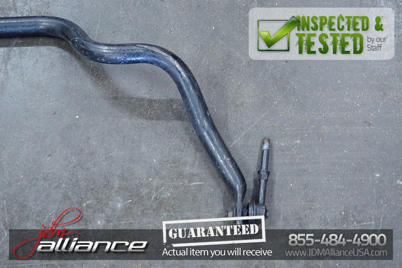 JDM 99-02 Nissan Silvia S15 SR20DET OEM Front Sway Bar Anti Roll Stabilizer Bar