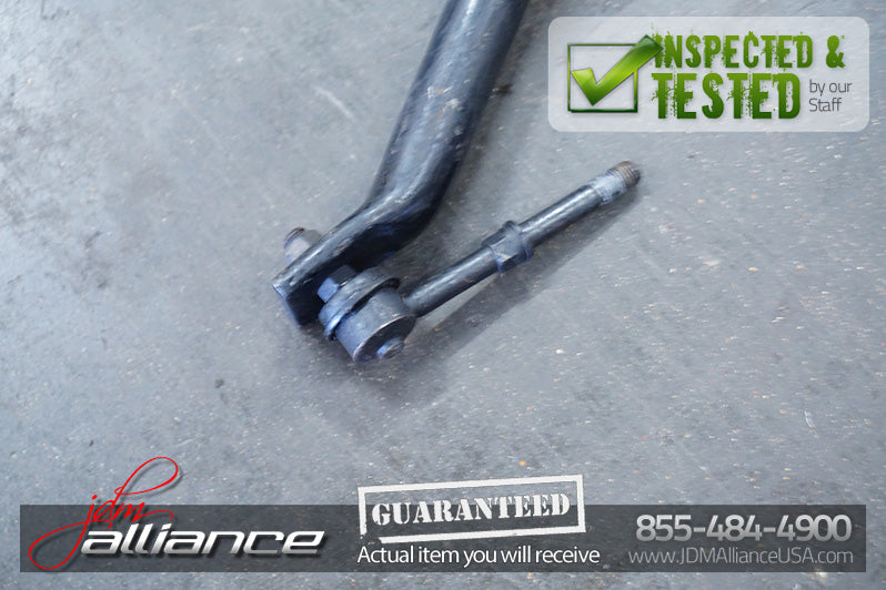 JDM 99-02 Nissan Silvia S15 SR20DET OEM Front Sway Bar Anti Roll Stabilizer Bar