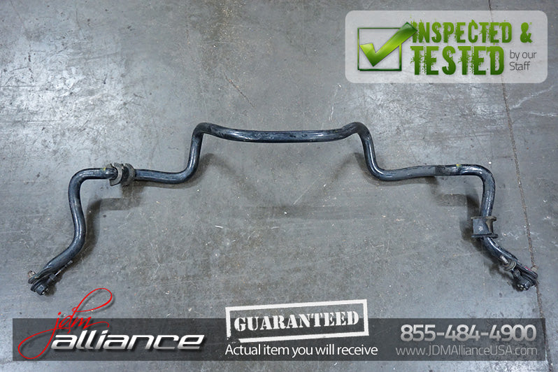 JDM 94-01 Acura Integra DC2 DB8 Type R OEM Front Sway Bar ITR 25MM Honda