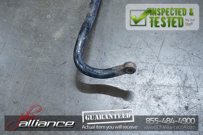 JDM 94-01 Acura Integra DC2 DB8 Type R OEM Rear Sway Bar ITR 23MM Honda