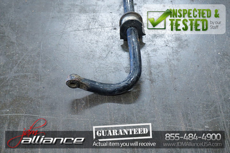 JDM 94-01 Acura Integra DC2 DB8 Type R OEM Rear Sway Bar ITR 23MM Honda