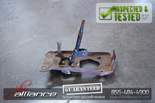 JDM 92-96 Honda Prelude Manual Shifter Box H22 BB1 BB2 BB3 BB4 BA8 BA9 - view 1