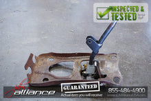 JDM 92-96 Honda Prelude Manual Shifter Box H22 BB1 BB2 BB3 BB4 BA8 BA9 - view 2