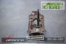 JDM 92-96 Honda Prelude Manual Shifter Box H22 BB1 BB2 BB3 BB4 BA8 BA9 - view 4