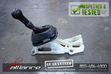 JDM 00-05 Toyota Celica GTS Shifter Box 6 Speed Manual 2ZZ GE 2ZZ-GE - view 1