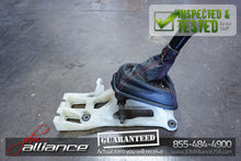 JDM 00-05 Toyota Celica GTS Shifter Box 6 Speed Manual 2ZZ GE 2ZZ-GE - view 2