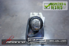 JDM 00-05 Toyota Celica GTS Shifter Box 6 Speed Manual 2ZZ GE 2ZZ-GE - view 4