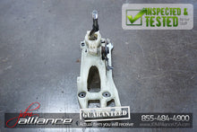 JDM 00-05 Toyota Celica GTS Shifter Box 6 Speed Manual 2ZZ GE 2ZZ-GE - view 3