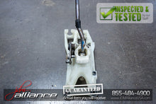 JDM 00-05 Toyota Celica GTS Shifter Box 6 Speed Manual 2ZZ GE 2ZZ-GE - view 4