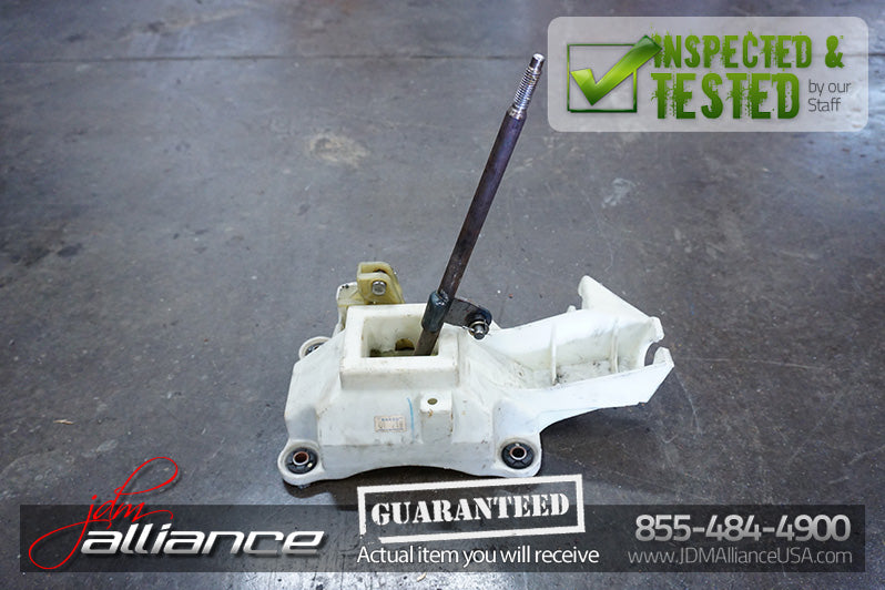 JDM 02-06 Acura RSX Type S OEM Manual Shifter Box Assembly K20 DC5
