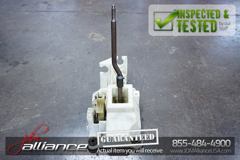 JDM 02-06 Acura RSX Type S OEM Manual Shifter Box Assembly K20 DC5