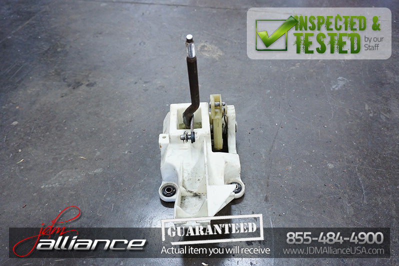 JDM 02-06 Acura RSX Type S OEM Manual Shifter Box Assembly K20 DC5