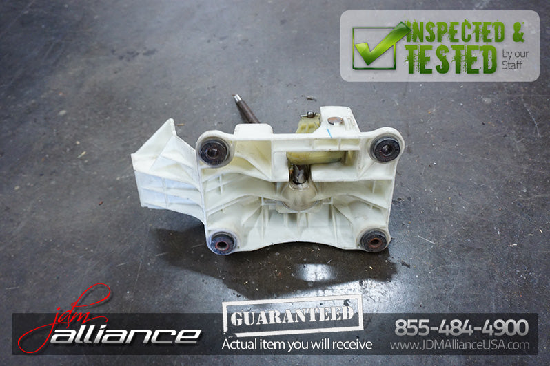 JDM 02-06 Acura RSX Type S OEM Manual Shifter Box Assembly K20 DC5